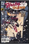 Harley Quinn (2000) 33  VFNM
